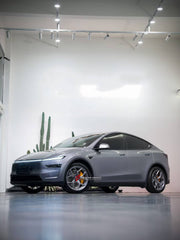 BIG BRAKE KIT BBK for TESLA MODEL Y JUNIPER 2025+