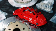 BIG BRAKE KIT BBK for TOYOTA ALPHARD AH40 2023+