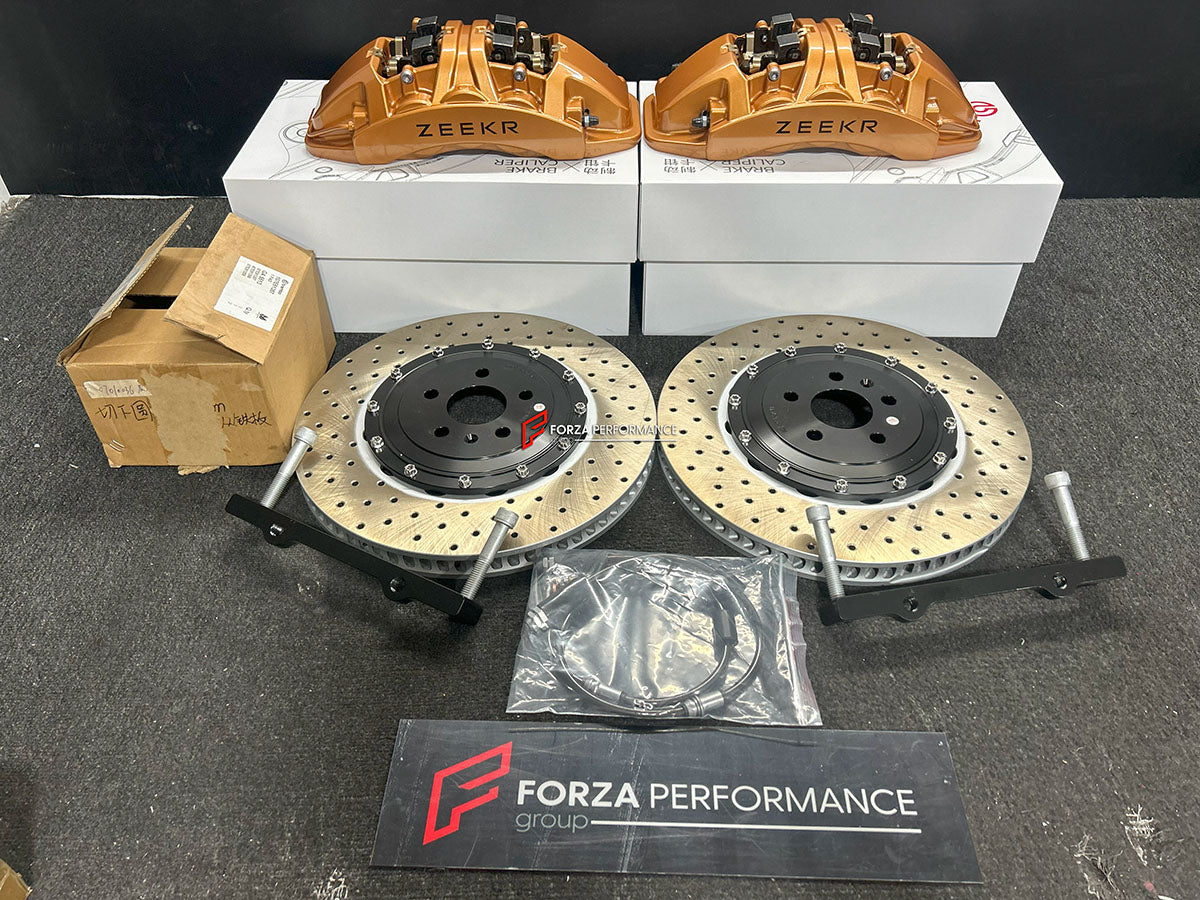 BIG BRAKE KIT BBK for ZEEKR 009 2022+