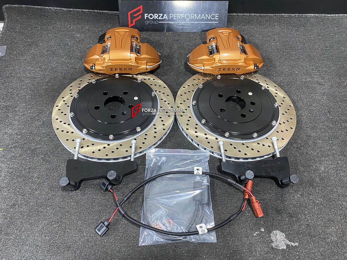 BIG BRAKE KIT BBK for ZEEKR 009 2022+