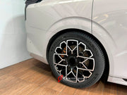 BIG BRAKE KIT BBK for ZEEKR 009 2022+