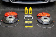 BIG BRAKE KIT for BMW 5 SERIES G60 G61 2023+