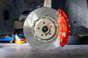 BIG BRAKE KIT for BMW 5 SERIES G60 G61 2023+