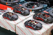 BIG BRAKE KIT for BMW I7 G70 2022+