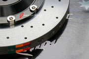 BIG BRAKE KIT for BMW I7 G70 2022+