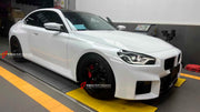 BIG BRAKE KIT for BMW M2 G87 FACELIFT 2024+