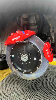 BIG BRAKE KIT for BMW M2 G87 FACELIFT 2024+