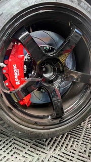 BIG BRAKE KIT for BMW M2 G87 FACELIFT 2024+