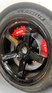 BIG BRAKE KIT for BMW M2 G87 FACELIFT 2024+