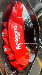 BIG BRAKE KIT for BMW M2 G87 FACELIFT 2024+