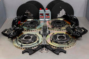 BIG BRAKE KIT for GMC YUKON DENALI 2021 - 2024