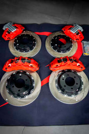BIG BRAKE KIT for LEXUS GX550 2023+