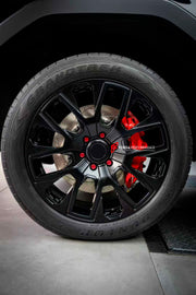 BIG BRAKE KIT for LEXUS GX550 2023+