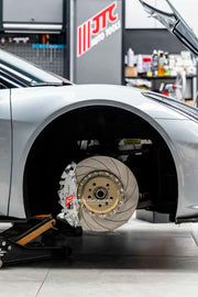BIG BRAKE KIT for LOTUS EMIRA 2022+