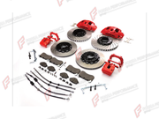 BIG BRAKE KIT for MERCEDES-BENZ G-CLASS W464 4X4 2019 - 2024