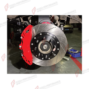 BIG BRAKE KIT for MERCEDES-BENZ G-CLASS W464 4X4 2019 - 2024