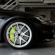 BIG BRAKE KIT for TESLA MODEL S PLAID 2022+
