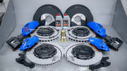 BIG BRAKE KIT for TOYOTA SEQUOIA 2022+