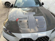 BODY KIT for BMW 4 SERIES G22 G26 G23