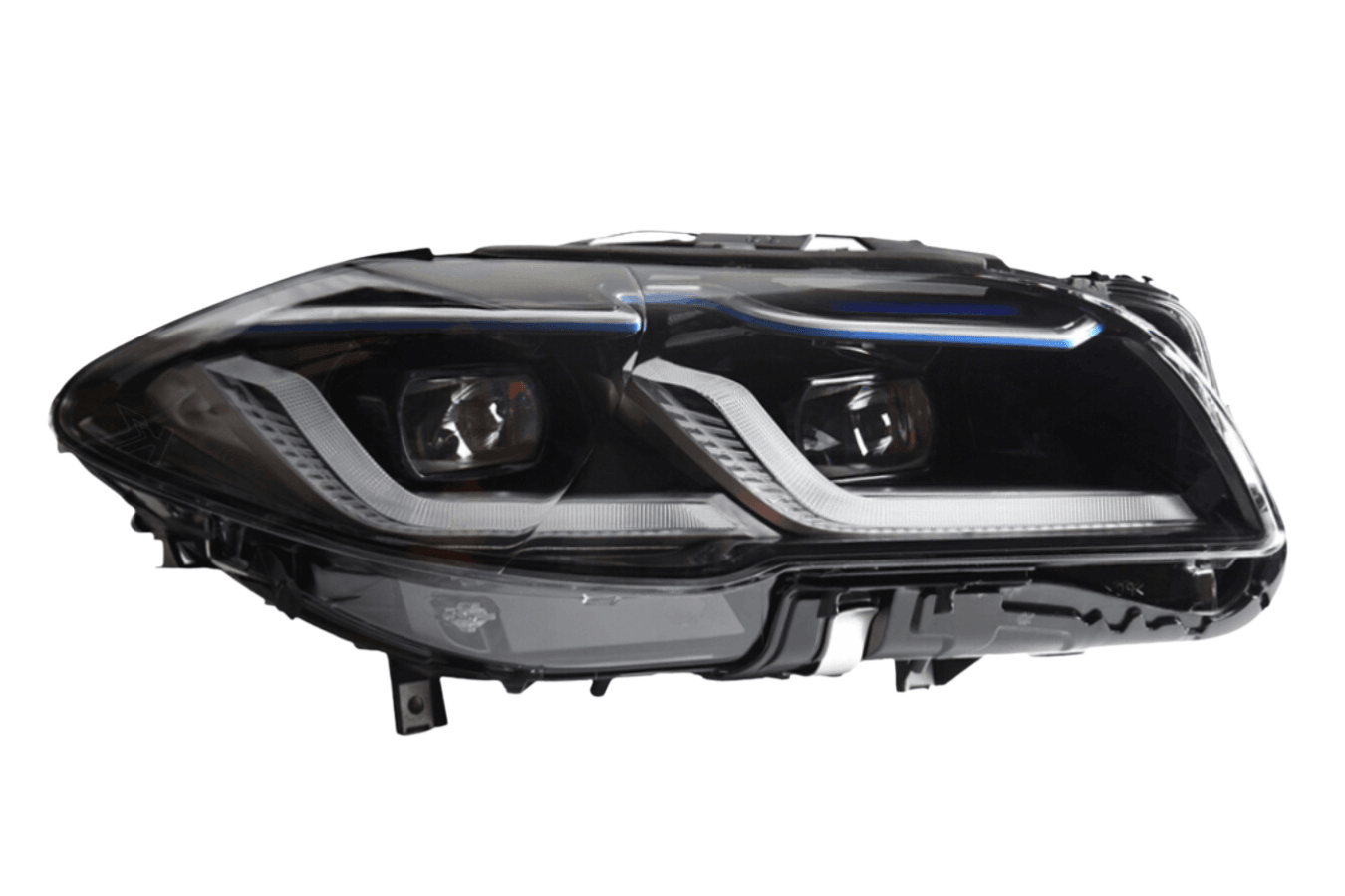 BMW 5-Series F10/F18 New Generation (G30 Style) Headlights 2011-2017