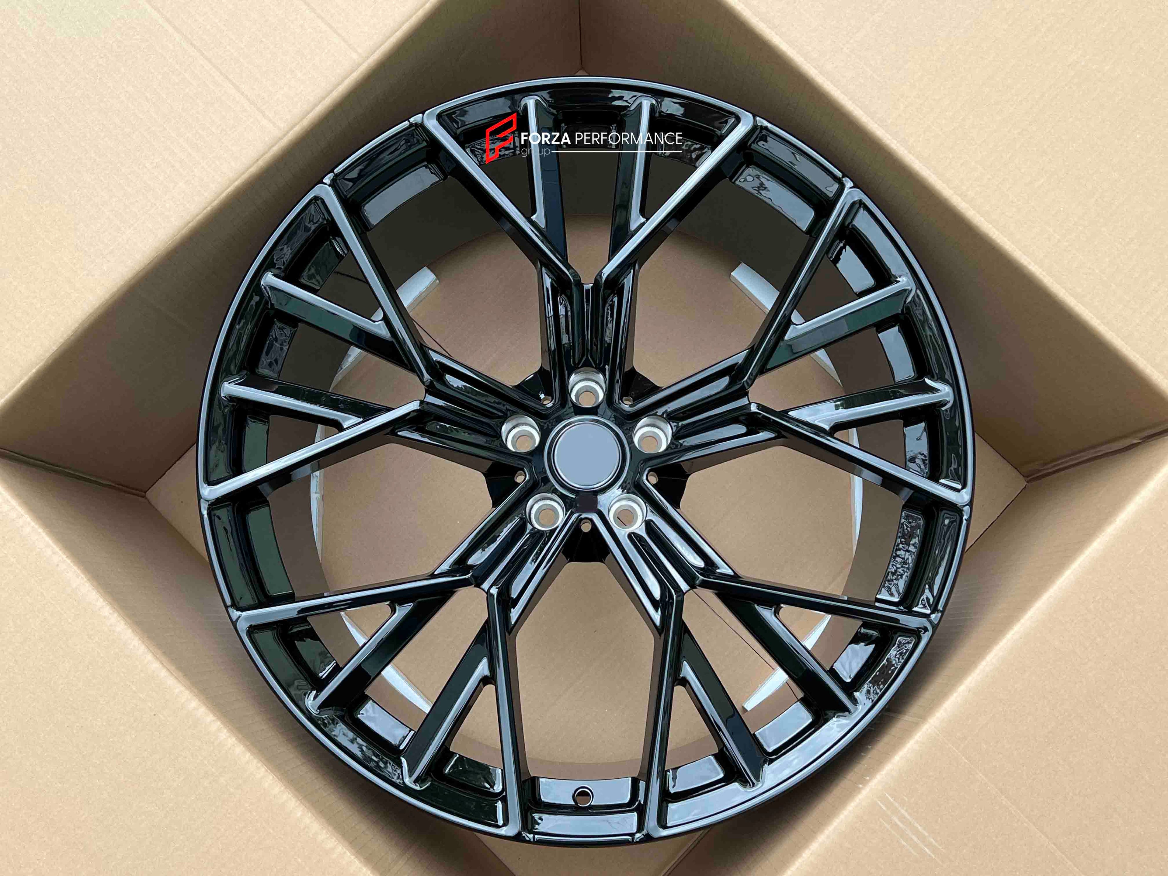 23 INCH FORGED WHEELS RIMS FOR BMW XM G09 2024