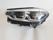 LED HEADLIGHTS for BMW X3 G01 2018