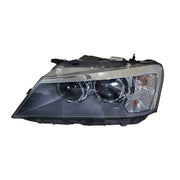 Xenon HEADLIGHTS for BMW X3 F25 2009-2012