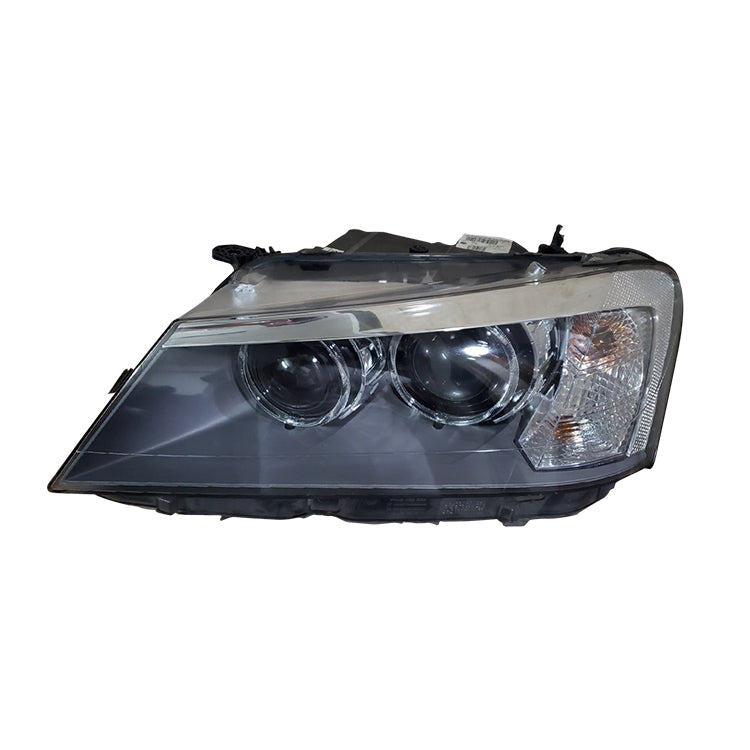 Buy Now Xenon HEADLIGHTS for BMW X3 F25 2009-2012 and upgrade car parts from SIR Tuning at the Best Price. Headlights, Tail lights, Bodykits, Navigations, body kit and more - Fast & Free Shipping within Europe, US & Worldwide.