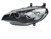 Xenon and AFS HEADLIGHTS for BMW X6 E71 2009-2011