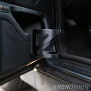 BMW DOOR BIN CUP HOLDER (E30 E34 E36 E38 E39 E46 E60 E87 E90 E91 F10 F30