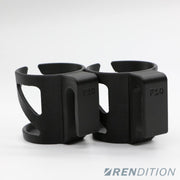 BMW DOOR BIN CUP HOLDER (E30 E34 E36 E38 E39 E46 E60 E87 E90 E91 F10 F30