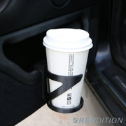 BMW DOOR BIN CUP HOLDER (E30 E34 E36 E38 E39 E46 E60 E87 E90 E91 F10 F30