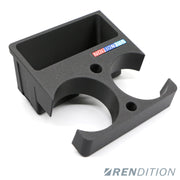 BMW E30 REAR CUP HOLDER
