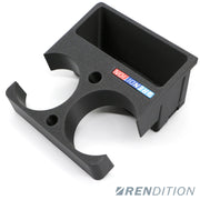 BMW E30 REAR CUP HOLDER