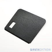 BMW E34 SUNROOF MOTOR COVER