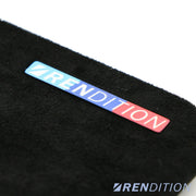 BMW E34 SUNROOF MOTOR COVER