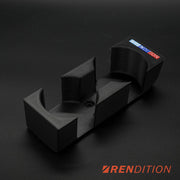 BMW E36 FRONT CUP HOLDER V3