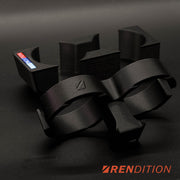 BMW E36 FRONT CUP HOLDER V3