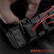BMW E36 FRONT USB CHARGING MODULES