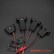 BMW E36 FRONT USB CHARGING MODULES