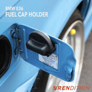 BMW E36 FUEL CAP HOLDER