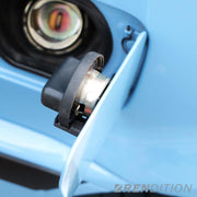 BMW E36 FUEL CAP HOLDER