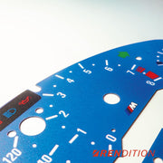 BMW E36 GAUGE FACE FOR M3 316 318 325 328 Ti Compact