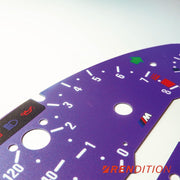 BMW E36 GAUGE FACE FOR M3 316 318 325 328 Ti Compact