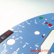 BMW E36 GAUGE FACE FOR M3 316 318 325 328 Ti Compact