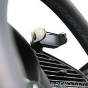 BMW E36 PHONE MOUNT