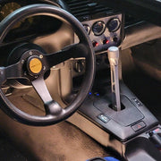 BMW E36 SHIFT BOOT COVER