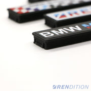 BMW E36 SIDE EMBLEM