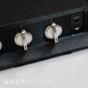 BMW E36 SUNROOF MOTOR SWITCH MOD