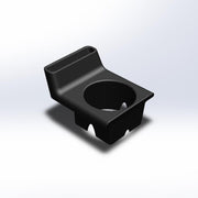 BMW E36 Ti COMPACT FRONT CUP HOLDER